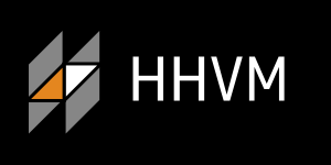 HHVM HipHop Virtual Machine Just in Time Kompilierung Logo