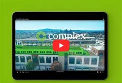 complex unternehmensvideo