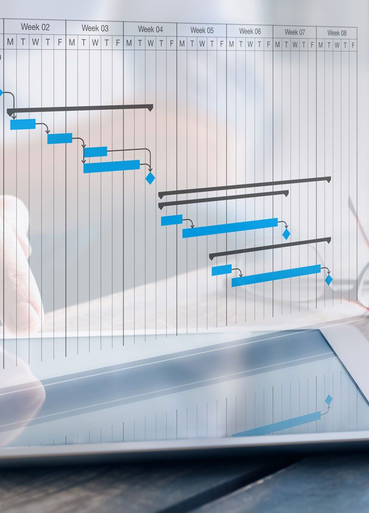 Projektmanagement Projektplan