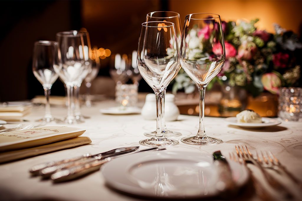 Aschaffenburg Unsere Region Bild Gastronomie