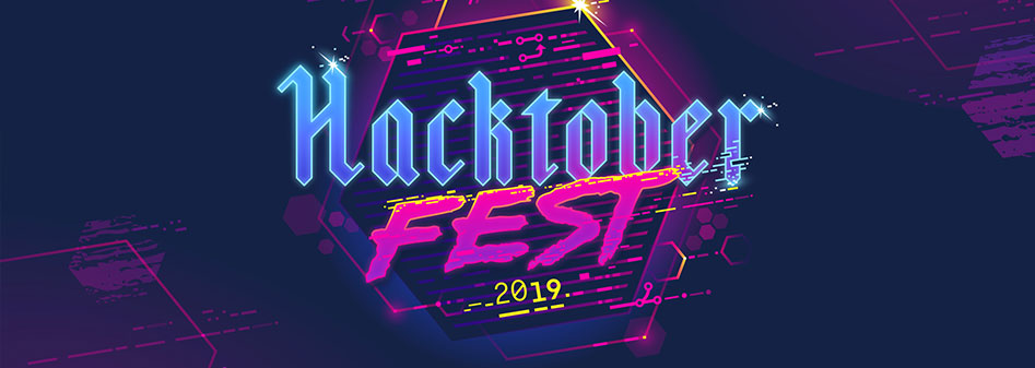 hacktober fest 2019