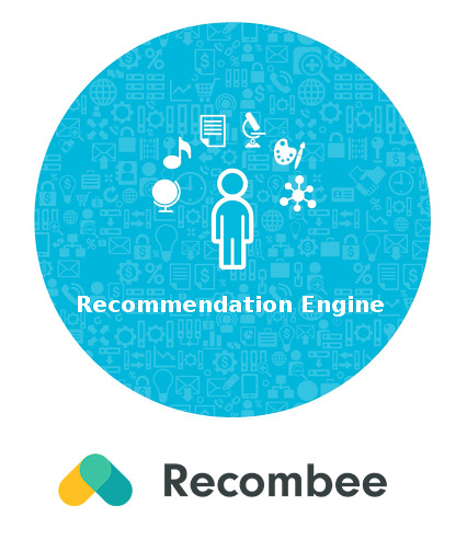 Feature Recommendation System Engine Recombee