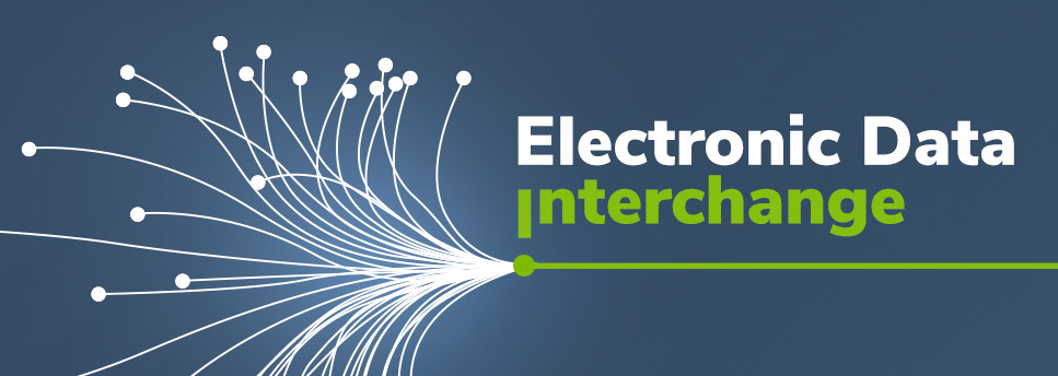 EDI-Electronic-Data-Interchange Clearing Center EDI